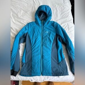 Millet mid weight insulated jacket